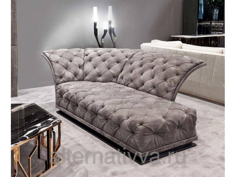 шикарный диван chester sofa эксклюзив l в Томске