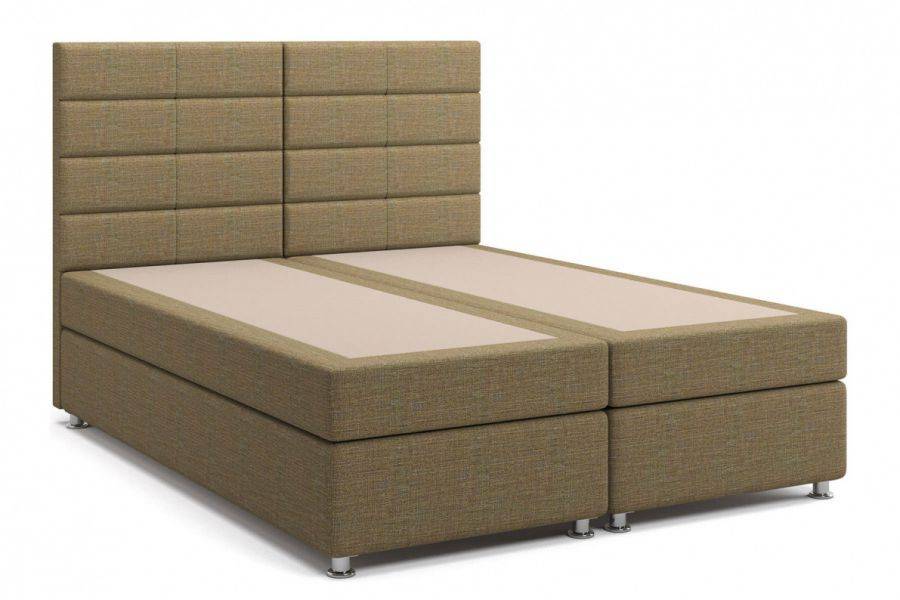 кровать гаванна box spring в Томске