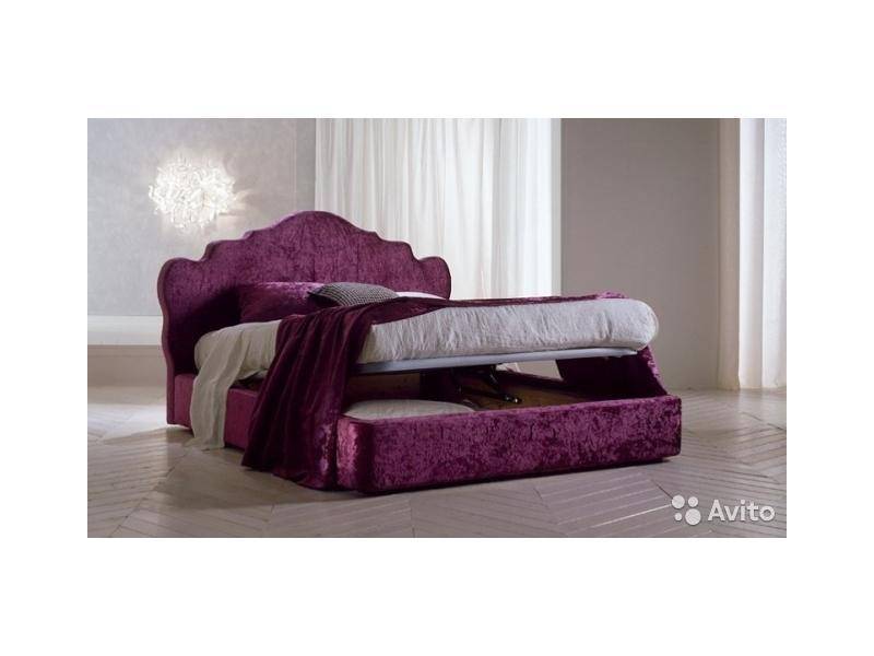 кровать letto gm 44 в Томске