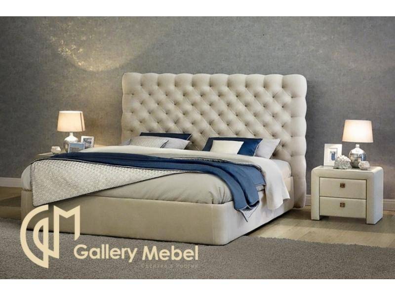 кровать в спальню letto gm 10 в Томске