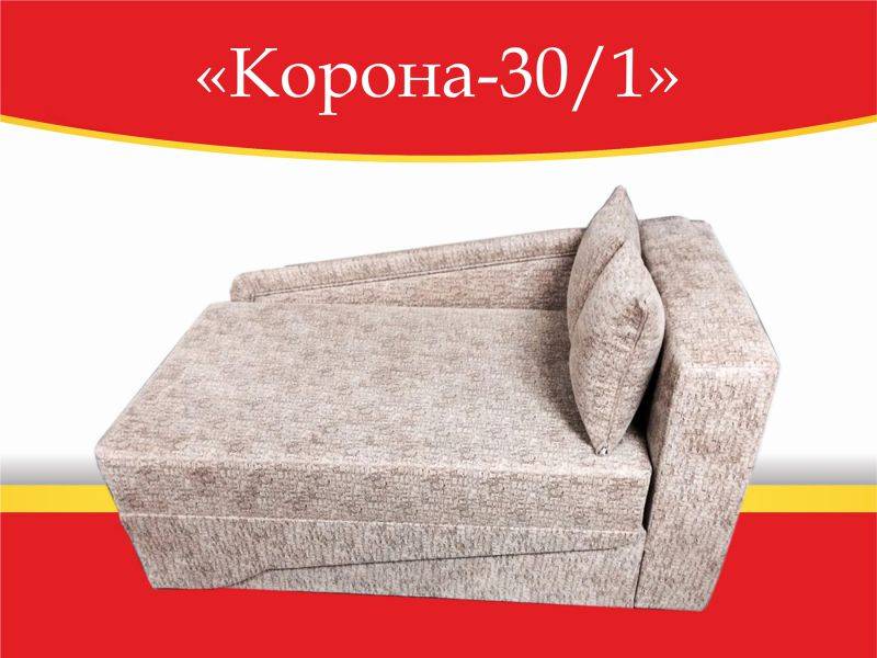 диван-тахта корона-30/1 в Томске