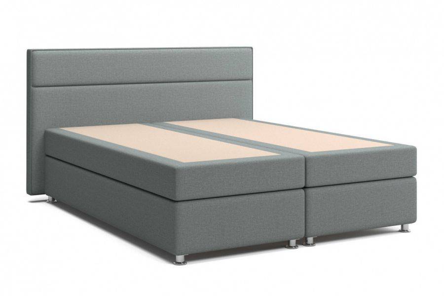 кровать марбелла box spring в Томске