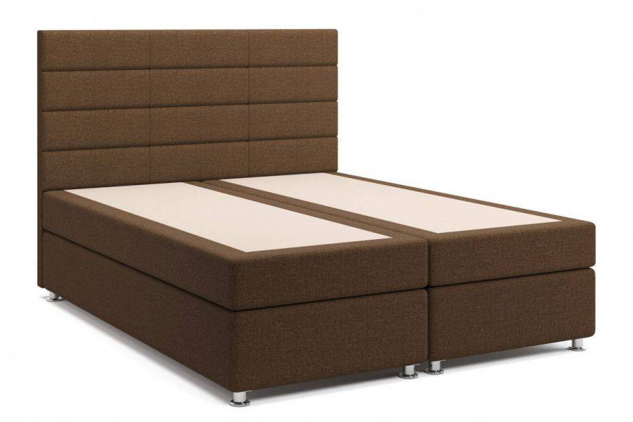 кровать бриз box spring в Томске