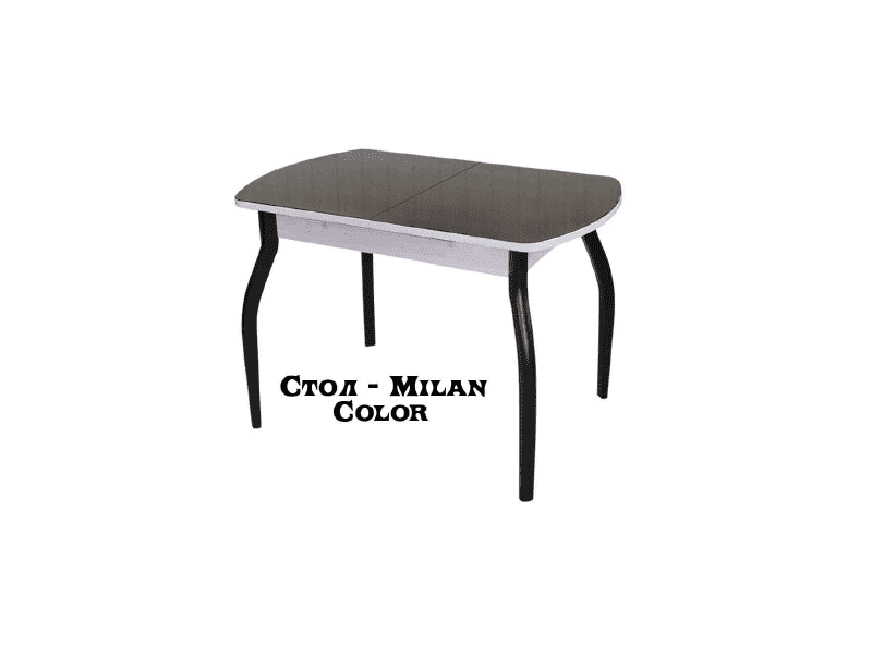 стол milan color в Томске