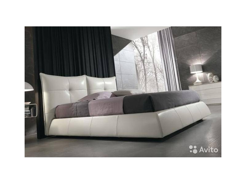 кровать letto gm 75 в Томске