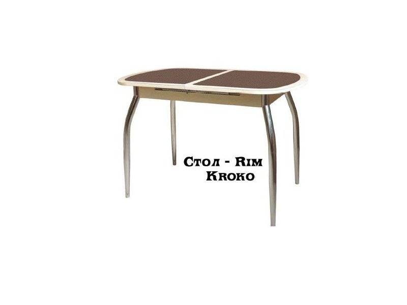 стол rim croco в Томске