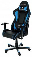 компьютерное кресло dxracer formula oh/fe08 игровое в Томске