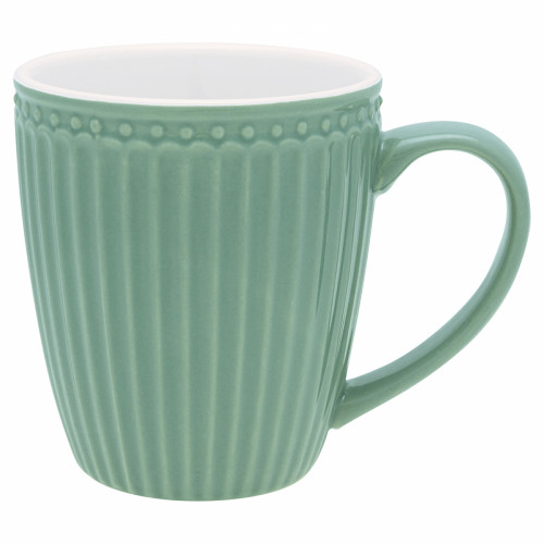 кружка alice dusty green в Томске