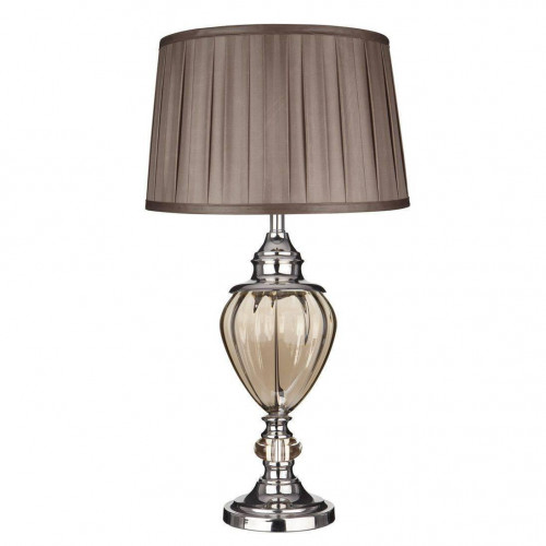 настольная лампа arte lamp superb a3752lt-1br в Томске