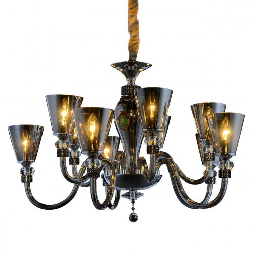 подвесная люстра omnilux frisa oml-70603-10 в Томске
