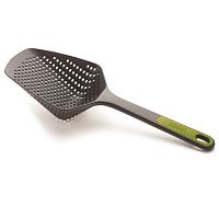 ложка-дуршлаг scoop plus™ большая серая в Томске