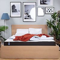 матрас blue sleep сoncept 140x190 в Томске