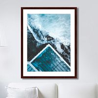картина: bondi beach, australia, no 2 в Томске