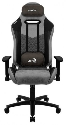 компьютерное кресло aerocool duke игровое в Томске