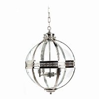 люстра adams серебро в Томске