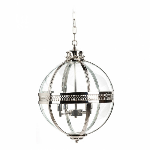 люстра adams серебро в Томске