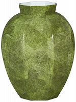 ваза настольная shagreen middle в Томске