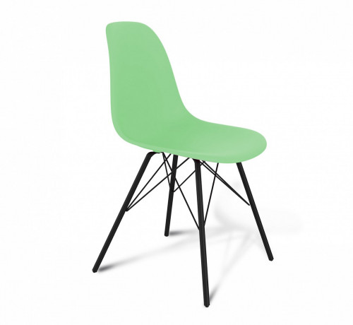 стул dsr pp мятный s37 (eames style) в Томске