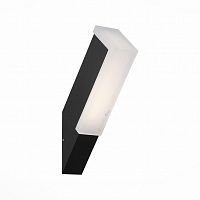 уличный настенный светодиодный светильник st luce posto sl096.411.02 в Томске