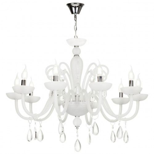 подвесная люстра maytoni cecilia dia011pl-10w в Томске