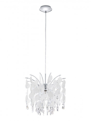 подвесной светильник eglo fedra 91046 в Томске