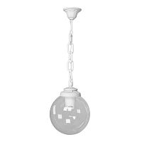 уличный подвесной светильник fumagalli sichem/g250 g25.120.000.wxe27 в Томске
