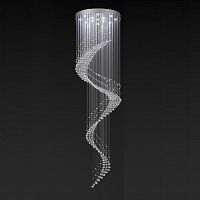 каскадная люстра newport 8213/300 в Томске