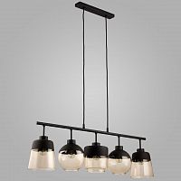 подвесной светильник tk lighting amber 2382 amber в Томске