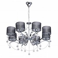 подвесная люстра mw-light федерика 82 379019108 в Томске