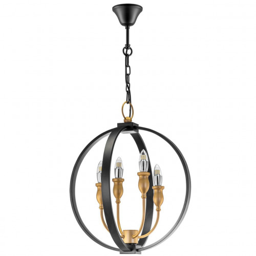 подвесная люстра lightstar cero 731247 в Томске