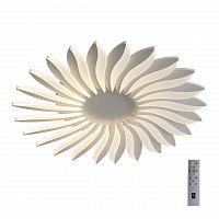 потолочный светодиодный светильник st luce girasole sl836.502.24 в Томске