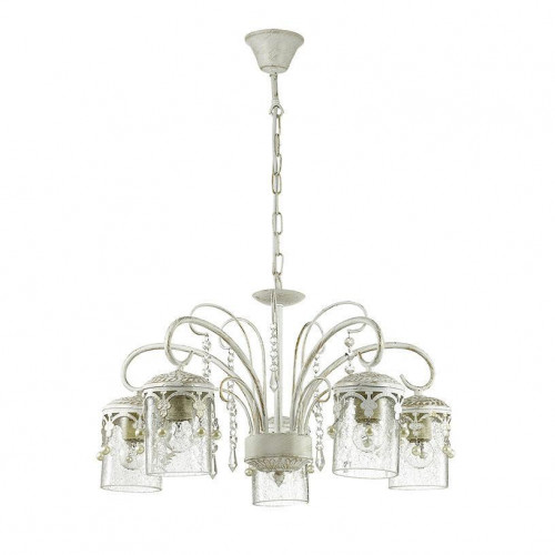 подвесная люстра lumion tibo 3481/5 в Томске