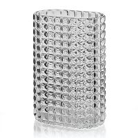 ваза tiffany серая в Томске