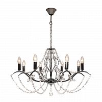 подвесная люстра silver light antoinette 726.59.8 в Томске