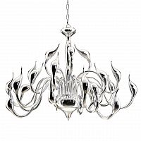 подвесная люстра lightstar cigno collo ch 751244 в Томске