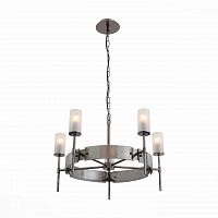 подвесная люстра st luce leviga sl219.142.05 в Томске