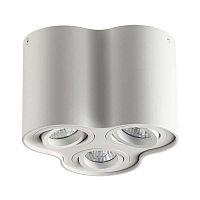 потолочный светильник odeon light pillaron 3564/3c в Томске