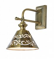 бра arte lamp kensington a1511ap-1pb в Томске