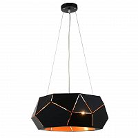 подвесной светильник st luce enigma sl258.403.06 в Томске