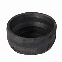 миска чёрная 4300 в Томске