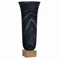 ваза настольная makonde cup copper в Томске