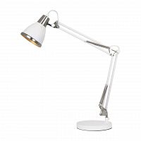 настольная лампа arte lamp a2246lt-1wh в Томске