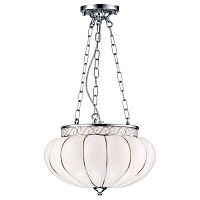 подвесной светильник arte lamp venezia a2101sp-4wh в Томске