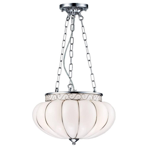 подвесной светильник arte lamp venezia a2101sp-4wh в Томске