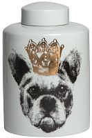 ваза настольная childhood alice crown gold в Томске