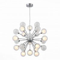 подвесная люстра st luce dualita sl431.103.13 в Томске