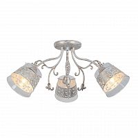 потолочная люстра arte lamp calice a9081pl-3wg в Томске