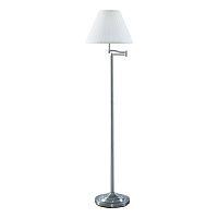 торшер arte lamp california a2872pn-1ss в Томске