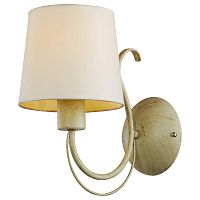 бра arte lamp orlean a9310ap-1wg в Томске