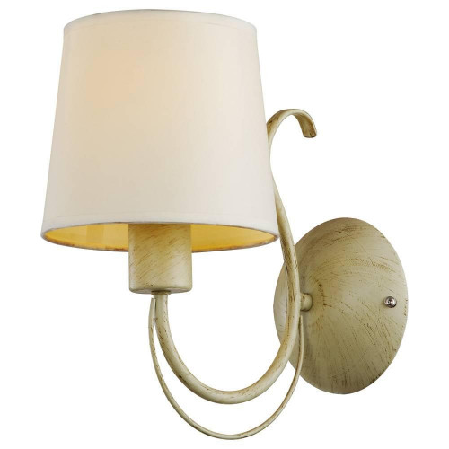 бра arte lamp orlean a9310ap-1wg в Томске